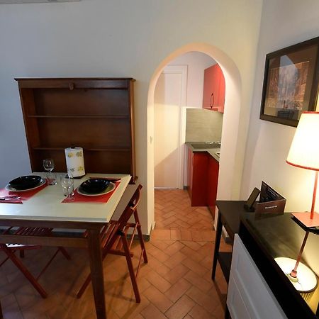 Appartement Grottino - Campo De' Fiori à Rome Extérieur photo